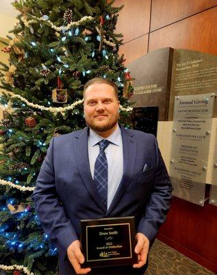 Drew Smith - Red 1 Realty