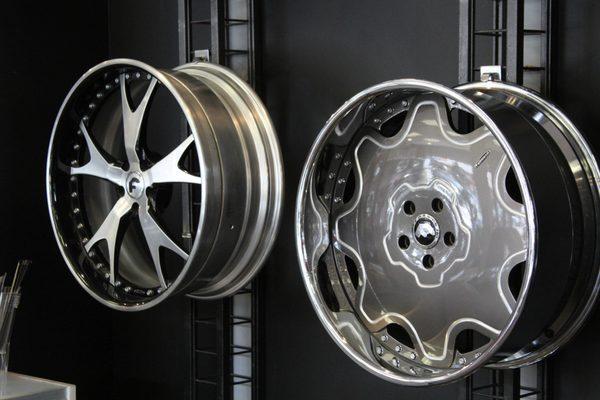 PQW Wheels & Tires