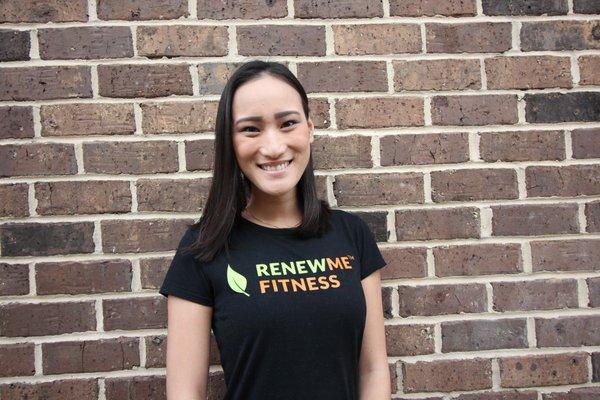 RenewMe Fitness