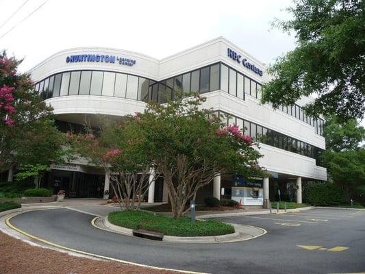 Kildaire Office Suites