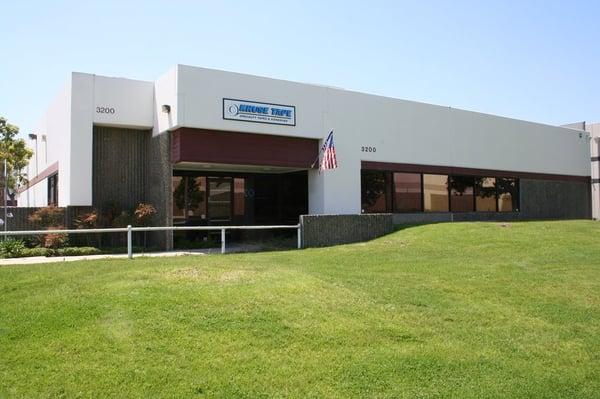 Kruse Adhesive Tape, Inc