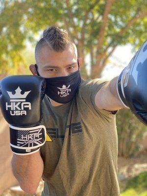 Elegant Gents Barbershop