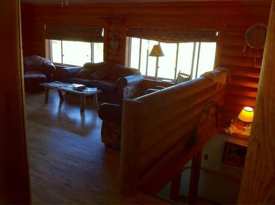 Twin Creeks Bed & Breakfast