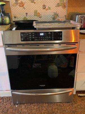 Driskell's Appliance & TV