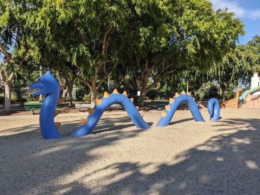 Laguna de San Gabriel 4/2025