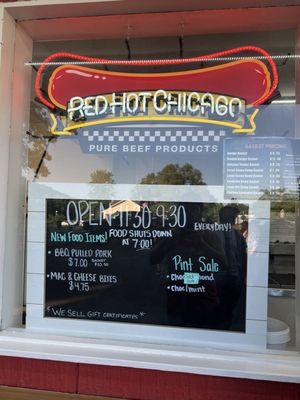 Cherry Street Creamery