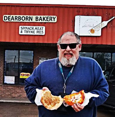 Dearborn Bakery
