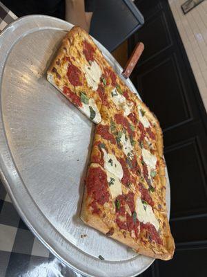 Sergio’s Pizza Kitchen