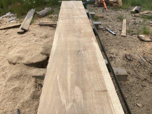 North Country Construction