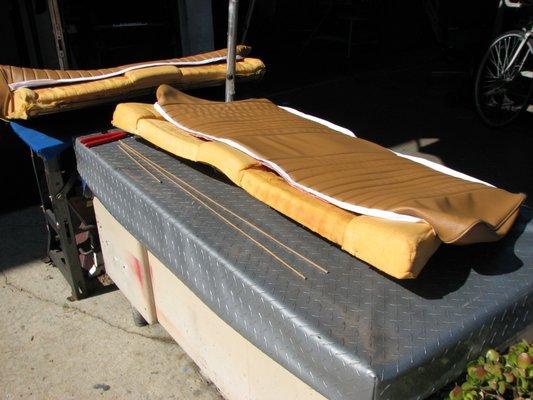 World Upholstery & Trim