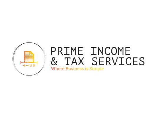 Prime Income & Tax Services