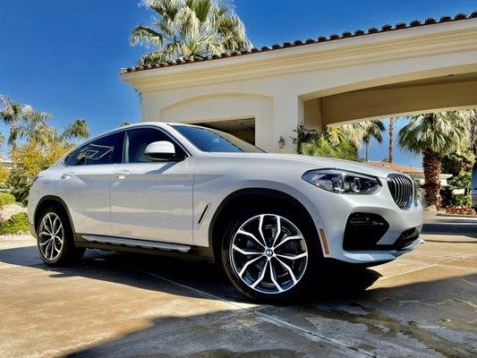 Superior Automotive Detail