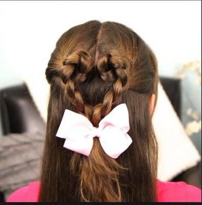 Diamond Cuts Hair Salon