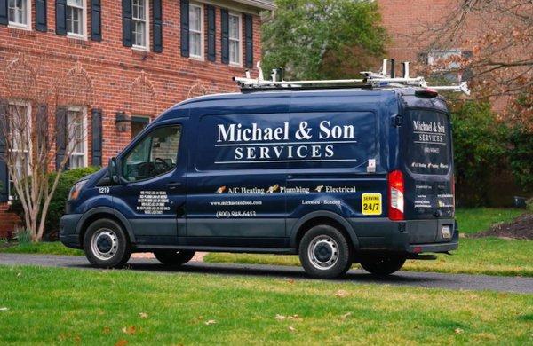 Michael & Son Services