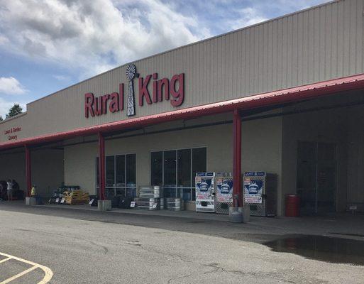 Rural King