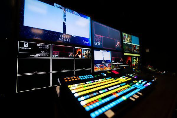 Illuminate Hollywood