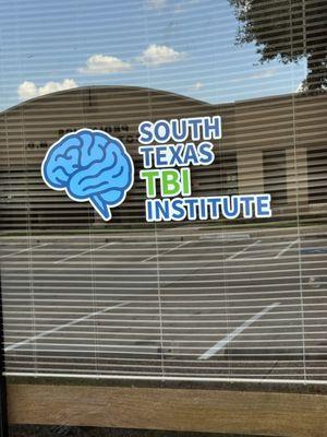 South Texas TBI Institute