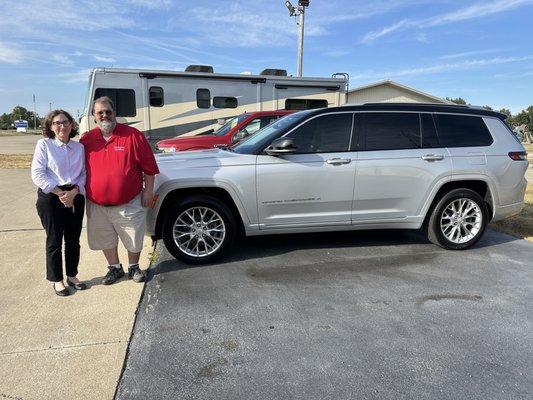 Auto Mall of Effingham