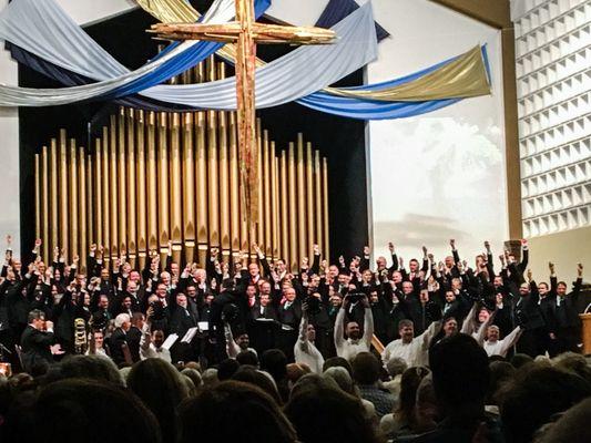 Boulder concert: 12/8