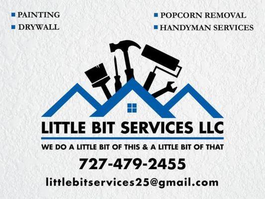 Little Bit Services