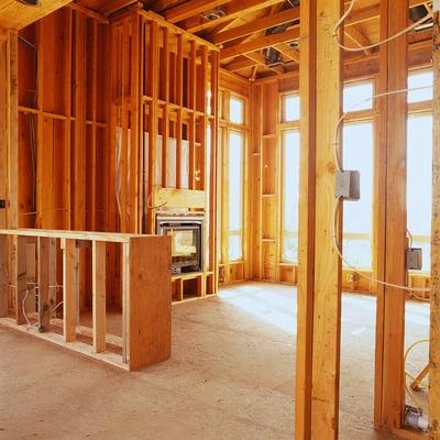 Builder Insurance - providing builders with the best coverage for the best price.