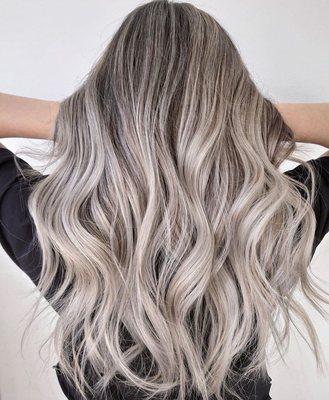 Balayage
Blonding
Hair Extensions
Brazilian Blowout
TEXT (657)377-5552
ig @ colourme.steph