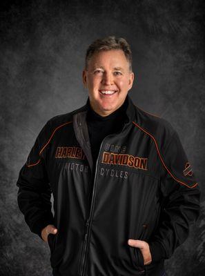 Tim Miley, Motorcycle Lawyer