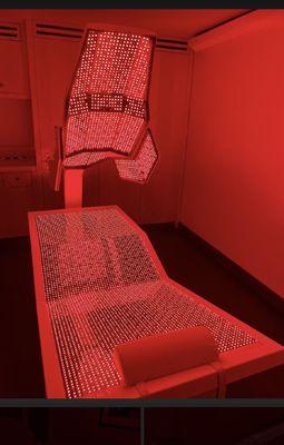 Elite Red Light Therapy