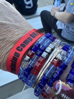 Saint Thomas Sports Park