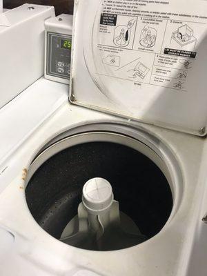 Washer