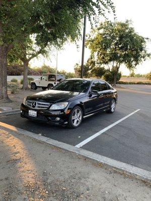 Les Schwab Tire Center