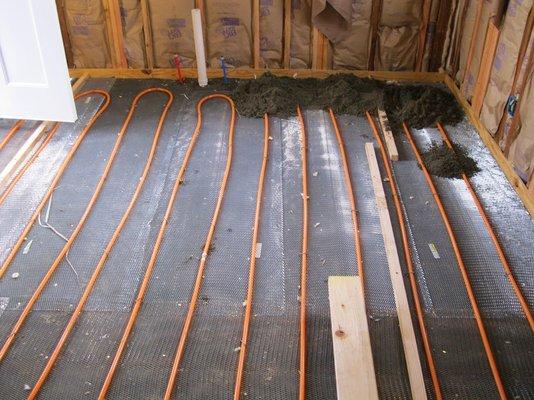 Rubber Duck Plumbing