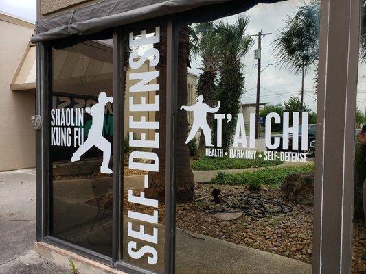 Martial Arts Wellness Group