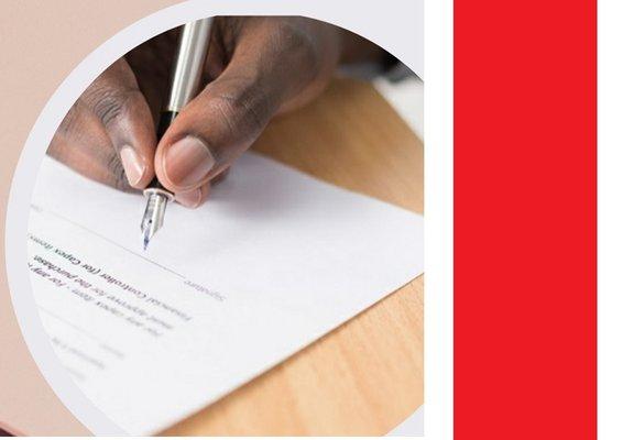 Confirmed Notary Svcs