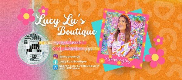 Lucy Lu's Boutique