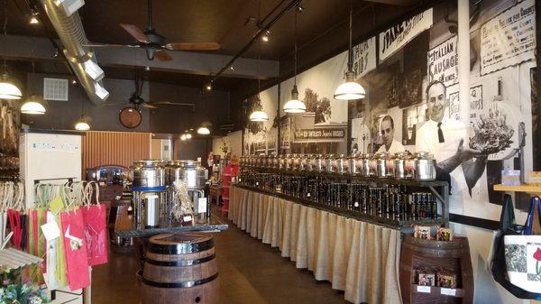 Migliore Olive Oil In Coeur D'Alene