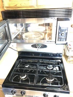 Rico's House Cleaning