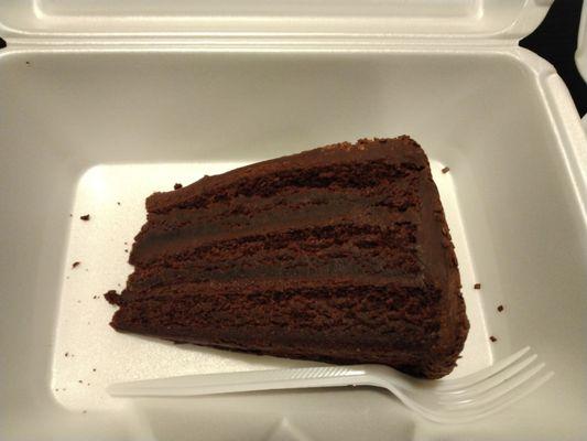 Chocolate Cafe