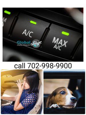 Climate Control Systems: Heating, Ventilation, Air Conditioning System service and repairs.