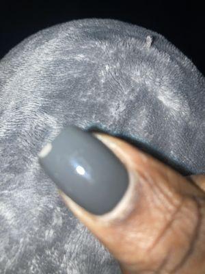 V Nails Spa