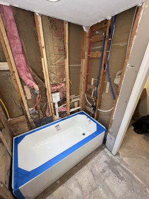 New Generation Construction & Remodeling