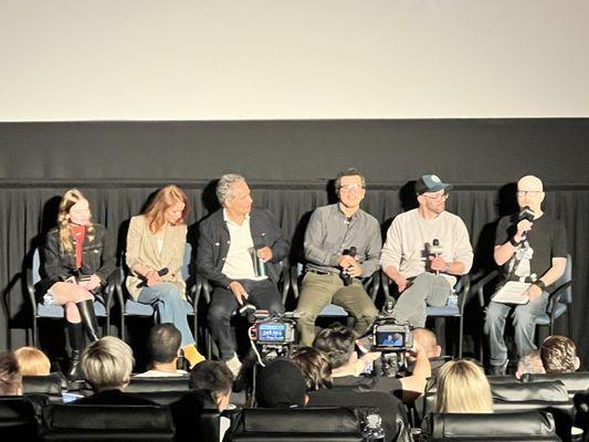 Landmark Theatres Sunset