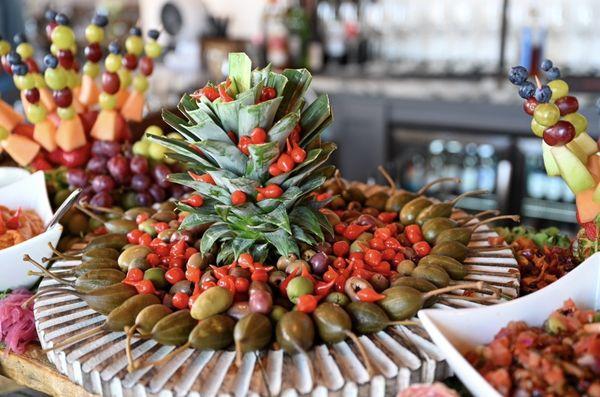 Parallel Wine and Whiskey Bar