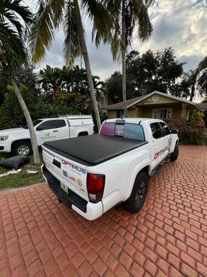 Optimus Pest Control