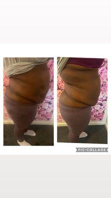 Bawdy Goalz Beauty Spa