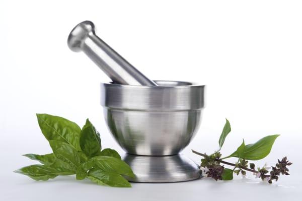 Laboratory Services and Supplement Store