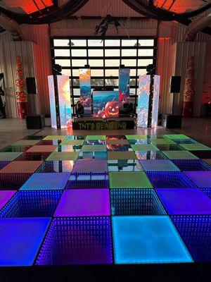 G Music And Productions