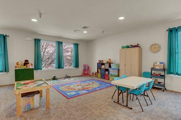 Inspired Learning Academy