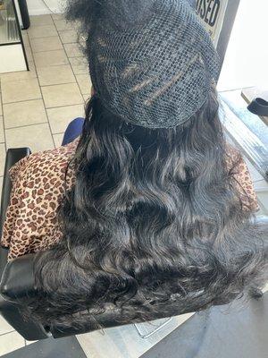 Lizzy Lulu's Salon and Supply