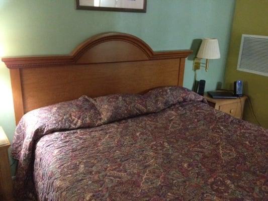 Regency Inn & Suites